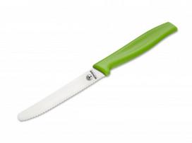 Boker duonos peilis Žalias 03BO002G