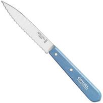Opinel dantytas mėlynas peilis Nr 113