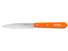 Opinel Paring peilis Nr 112 Orange