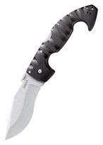 Cold Steel sulankstomas peilis Spartan 21ST