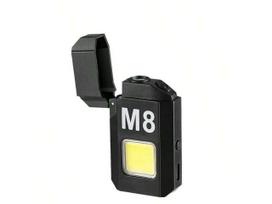 LED žibintuvėlis / žiebtuvėlis 2in1/120 LV-6002