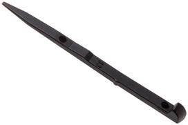 Victorinox A.3641 dantų krapštukas. Juodas