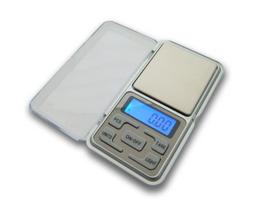 Elektroninės svarstyklės 0.01g-200g