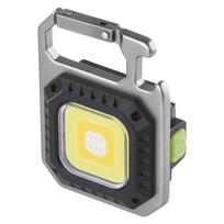 EMOS Įkraunamas mini LED žibintas-pakabutis 750lm P4714
