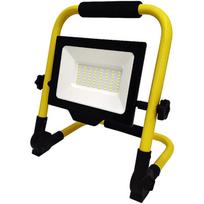 LED prožektorius 50W 5000lm Avide pastatomas 220V