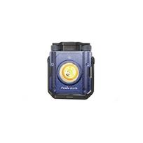 Fenix ​​​​CL27R LED pramoninis ir stovyklavimo šviestuvas su USB jungtimi MĖLYNAS