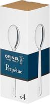 Opinel Perpetue arbatinių šaukštelių rinkinys, 4 vnt.