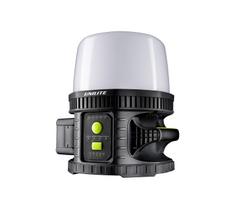 Unilite MTB-10000 darbinis įkraunamas šviestuvas 10000lm