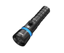 XTAR Hunter DH1 1600 nardymo žibintuvėlis 1600lm