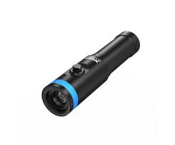 XTAR DL1 LED Green Beam žalias lazeris nardymui DL1 SET