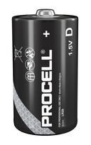 Duracell Procell LR20 MN1300 baterija, 10 vnt.