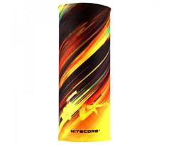 Nitecore bandana TROPICAL