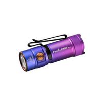 Fenix E18R V2.0 LED žibintuvėlis Special edition Nebula