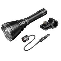 Fenix ​​HT18R prožektorius su priedais ALG-18 ir AER-05