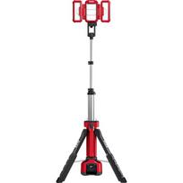 FLEX TL 4000 18/230V akumuliatorinis šviestuvas