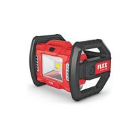 FLEX CL 2000 18V akumuliatorinė lempa