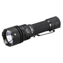 AceBeam L16.2 pakraunamas taktinis žibintuvėlis
