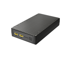 Nitecore Powerbank NB20000 GEN3 - 20000mAh išorinė baterija
