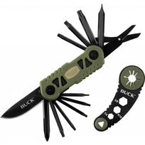 Buck Bow TRX daugiafunkcinis įrankis (10757) T-VPAK738GRS-B