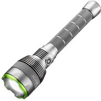 Vayox rankinis žibintuvėlis 10000lm COB LED 2600mAh IPX7 VA0254