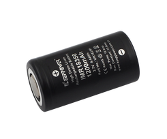KEEPPOWER IMR18350 1200mAh Li-ION baterija UH1835P 1 vnt.