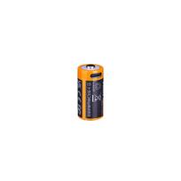 Fenix 16340 RC123A baterija su apsauga ​​ARB-L16-800UP