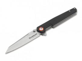 Brachypter Magnum peilis 01SC076