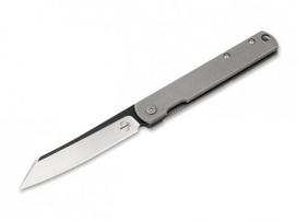 Boker Plus Zenshin peilis 01BO368