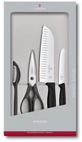 Victorinox Classic virtuvės komplektas, 4 vnt