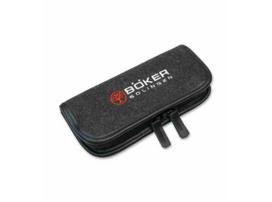 Boker Solingen veltinio dėklas su užtrauktuku BS-0900020