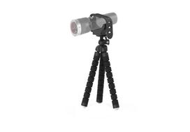 Ledlenser trikojis A tipo juodas 500993