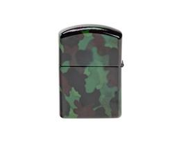 MFH Camo benzininis žiebtuvėlis