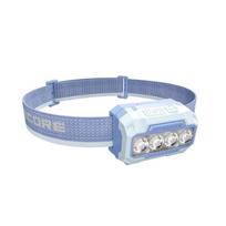 Nitecore HA23 UHE žibintuvėlis 600 lm Fog Blue