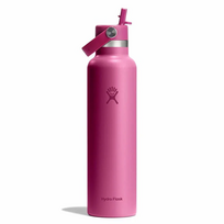 Hydro Flask Standard Flex Straw Cap kelioninė gertuvė su šiaudeliu 621 ml Reef S21CFS677