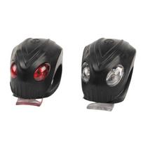 Apšvietimo komplektas 2K BS-FT215D Black