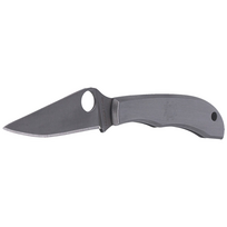 Spyderco HoneyBee sulenkiamas peiliukas (C137P)