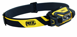 Petzl PIXA® žibintuvėlis ant galvos E120AA00