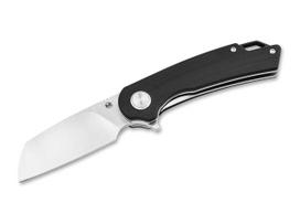 Boker Magnum Cliff Wharn 440B peilis 01BM0002