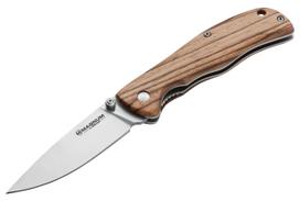 Böker Magnum Backpacker kišeninis peilis 01EL605