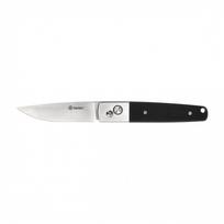 Ganzo Firebird sulenkiamas peilis G7211-BK