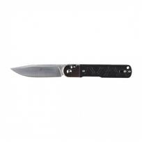 Ganzo G767-BK sulenkiamas peilis