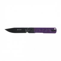 Ganzo Firebird sulenkiamas peilis G767PT-PL