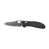 Benchmade 550-S30V Griptilian sulenkiamas peilis Blue Class