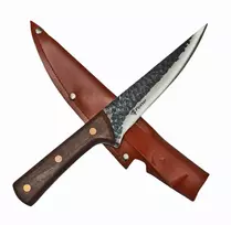 Foxter fiksuotas peilis su dėklu 28cm