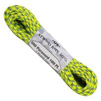 Atwood MFG 550 parakordas 30 m - Xanthoria