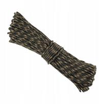 Paracord EDCX 550 Type III 30 m UA virvė