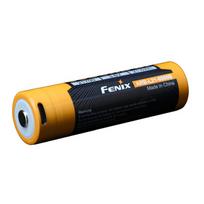 Fenix ARB-L21-6000B LiIon USB baterija 21700