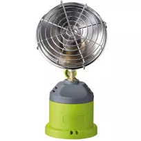 Meva ARDENT MINI saulės šildytuvas 1kW dujų balionui