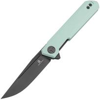Bestechman Mini Dundee sulenkiamas peilis BMK03G