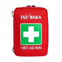 Tatonka pirmosios pagalbos mini kelioninis rinkinys Raudona